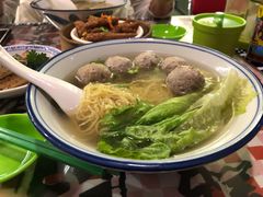 -七爺清汤腩(南开大悦城店)