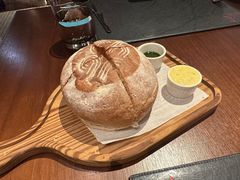 -恰餐厅及酒吧 CHAR Bar & Grill (北京丽都皇冠假日店)