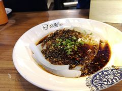 川北凉粉-山城遇宴·重庆江湖菜(五道口银谷大厦店)