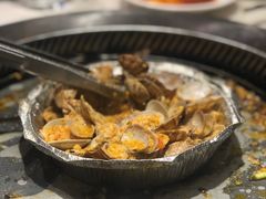 -么子烤肉(化龙池店)