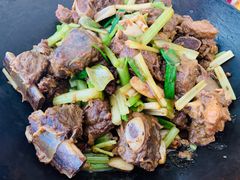 -牛八宝桂林米粉(八里庄店)