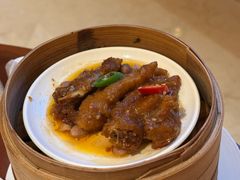 -杭州JW万豪酒店-万豪中餐厅