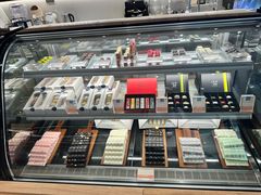 -大连铂尔曼酒店-铂尔曼美食廊 Pullman Deli