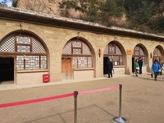 -梁家河村红色旅游区