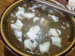 水盆羊肉-故市王红水盆羊肉