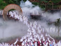 -海南热带雨林国家公园吊罗山景区