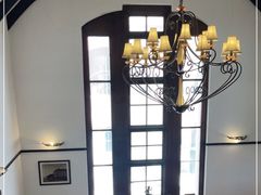 -中山路壹号传奇club·啤酒花园餐厅