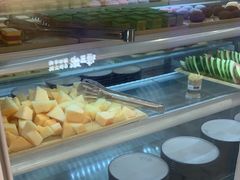 -谭三娘鲜切牛肉自助火锅(九眼桥总店)