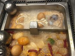 -海底捞火锅(龙岗星河COCO Park店)