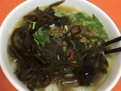 -津市牛肉粉(生源时代广场店)