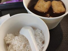 -马来西亚美食街