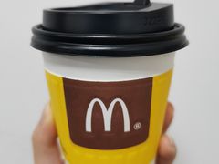 -麦当劳(杭州庆春路店)