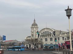 -中国铁道博物馆(正阳门馆)
