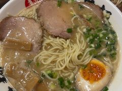 -日出拉面(望京店)