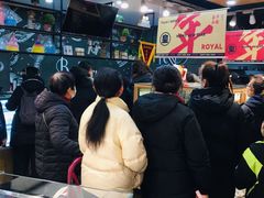 -皇家美孚(海云庵店)