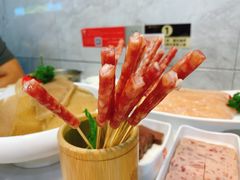 -德天肥牛海鲜火锅(龙吟坊店)