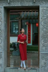 -至臻微拉婚纱摄影