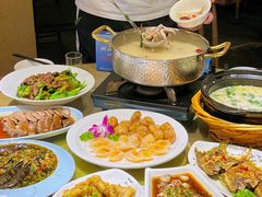 -潮汕壹号·潮汕菜·打边炉·生腌(总店)