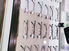 -浙文眼镜(清江西路店)