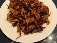 -云南李记罐罐米线饵丝小吃(汉中门金鹰店)