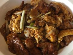 醋溜苜蓿-大碗居·烤鸭·鱼头泡饼(天坛东门店)