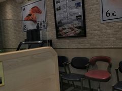 大堂-京樽回転寿司(奥林匹克店)