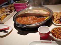 -袁记串串香火锅(郑和中路店)