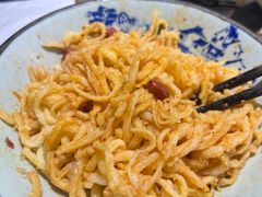 -左陕右甘(亚运村店)