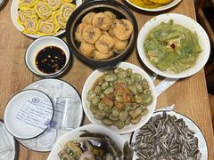 -玲燕蒸菜馆(江东路店)