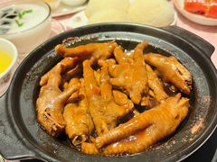 -囍凤楼·粤菜·点心·火锅(温特莱店)