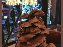 -斯普汇生蚝牛排馆(中骏世界城店)
