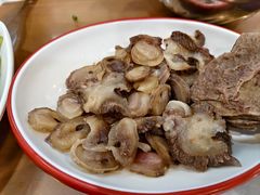 -老牌依强牛肉店(达道总店)