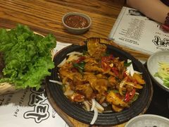 -纽斯桑拿会所(天山店)