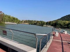 -南京市无想山景区