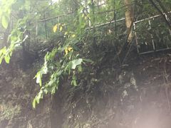 -藏龙百瀑漂流