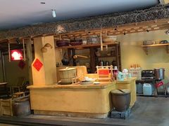 -田小狗的饭店(碧桂园店)
