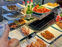 -多宾韩国料理(学衡路店)