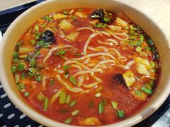 岐山臊子面-忆秦时(银泰in77店)
