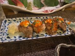 -半藏居酒屋(香港花园店)