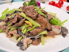-老聃·小鸭鲢城原味客家菜(海沧店)