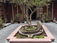 -南堂小馆·川菜馆(德商国际店)