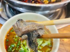 -黑竹香鸡(营和巷店)