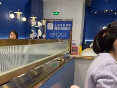 -兰湘子·湘菜小炒(崂山丽达店)