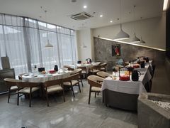 -味+新京宴·烤鸭·北京菜(创意谷店)