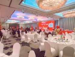 -曼格纳婚礼艺术中心(张江店)