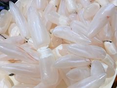 鱼泡-章记正宗南岗鱼蛋火锅