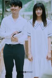 日系-巴黎婚纱摄影工作室