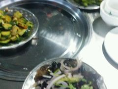 -清真·馬坡二旦烧烤(人生一串拍摄店)