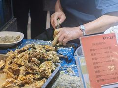 -拉完海鲜大排档(温岭店)