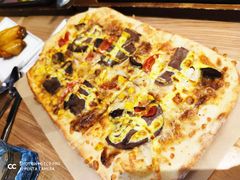 -必胜客(安盛购物广场金州店)